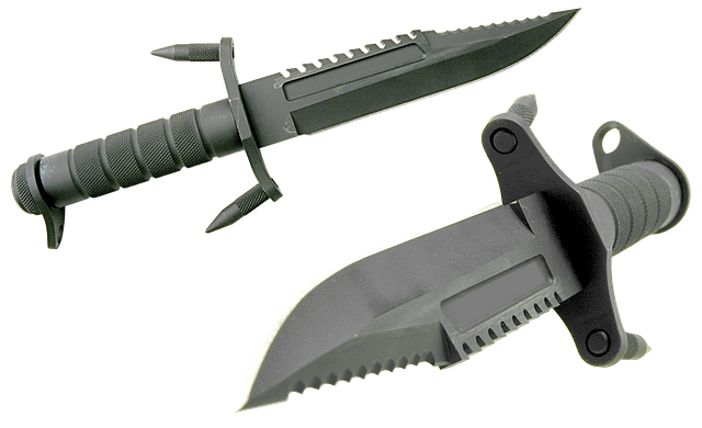 Fra rustfrit stål til keramisk - en guide til forskellige knivblade